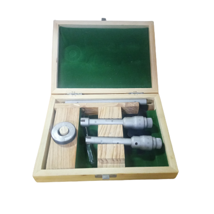 3 Point Micrometer 12-20mm