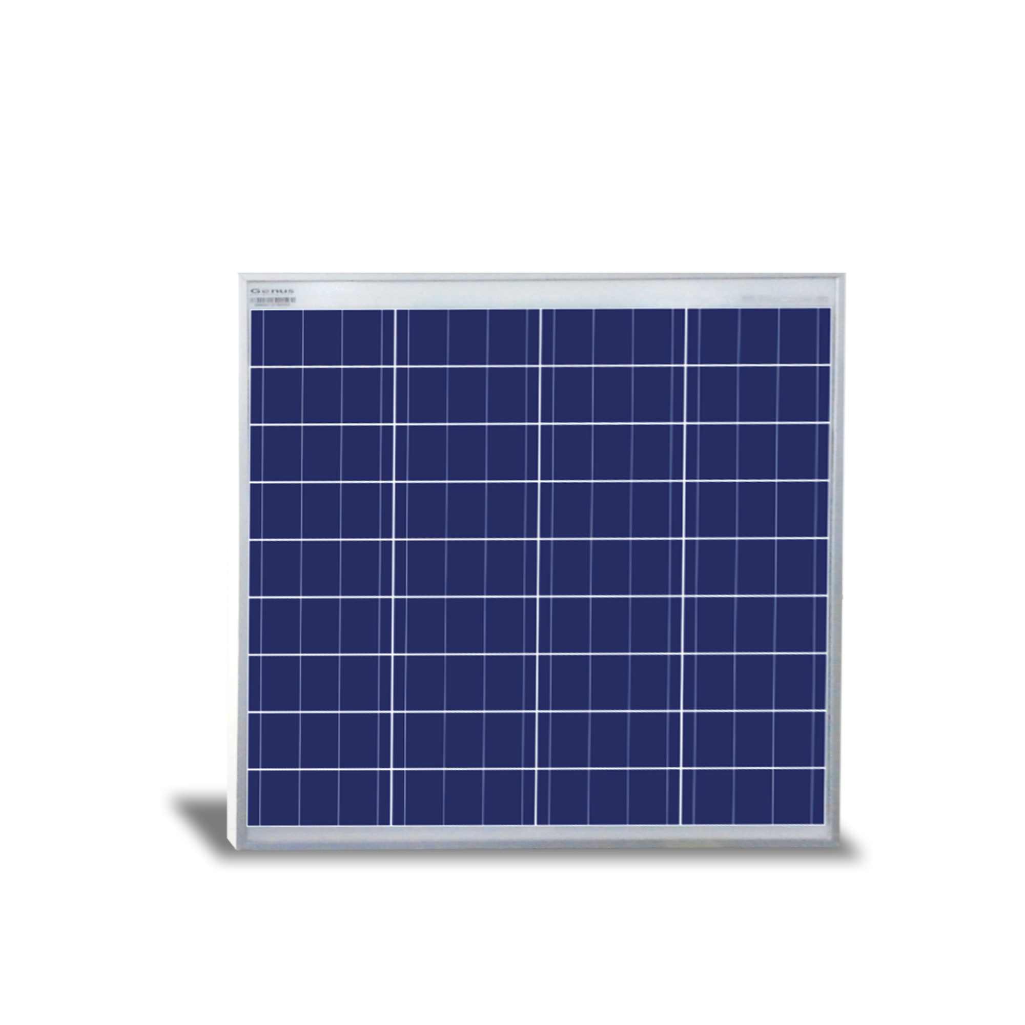 Solar panel