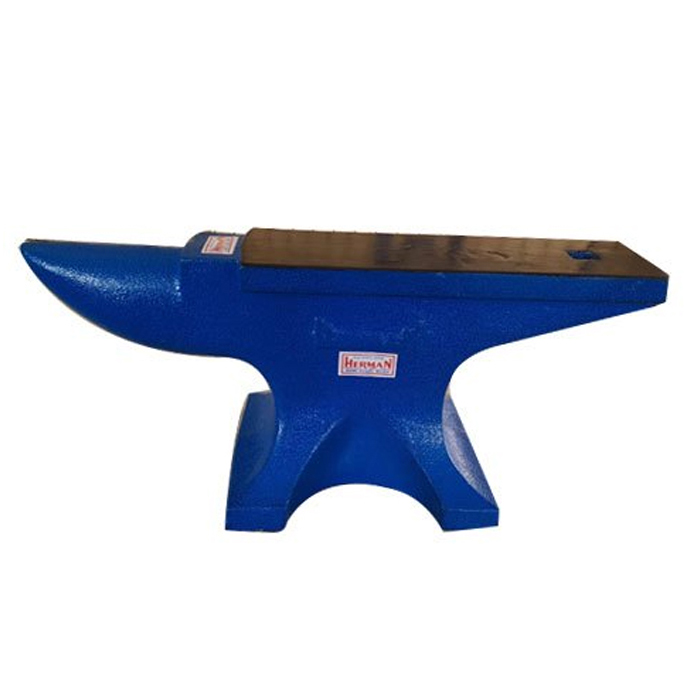 Anvil With Stand