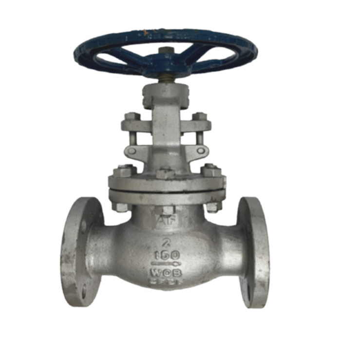 Cast Iron Globe Valve