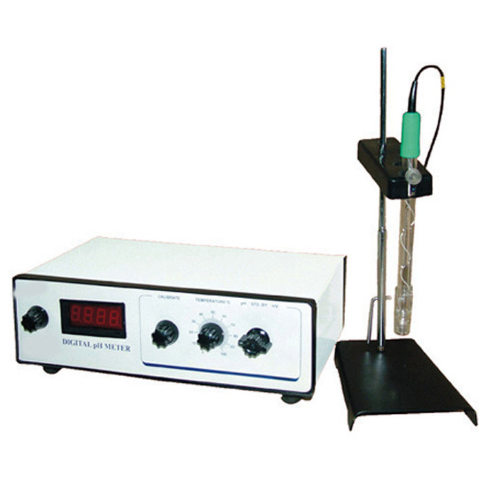 Digital PH Meter