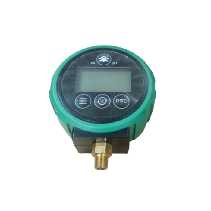 Digital Pressure Gauge