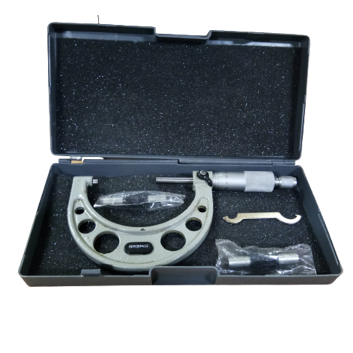 Micrometer Outside 50-75 mm