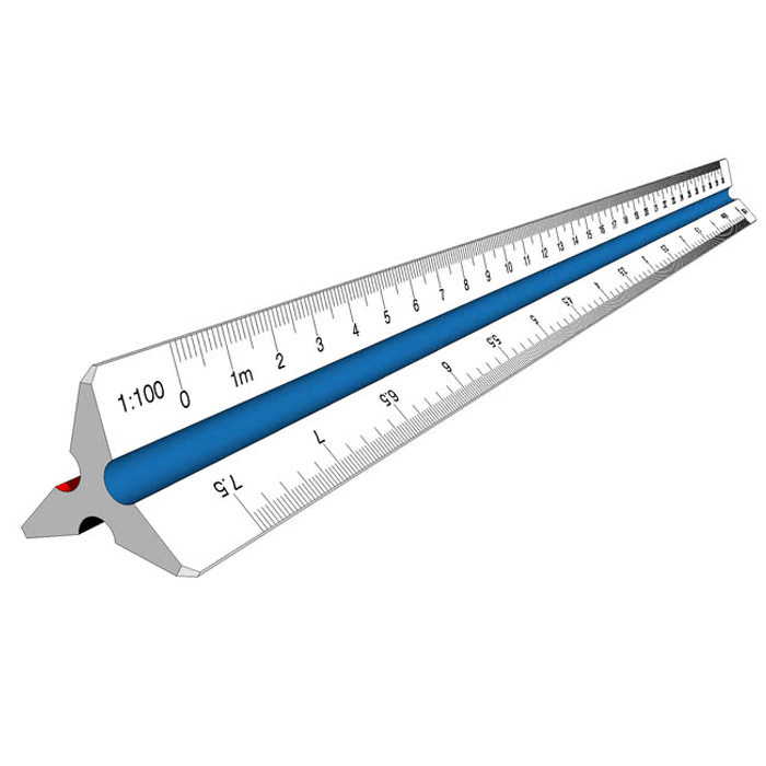 Plotting Scale