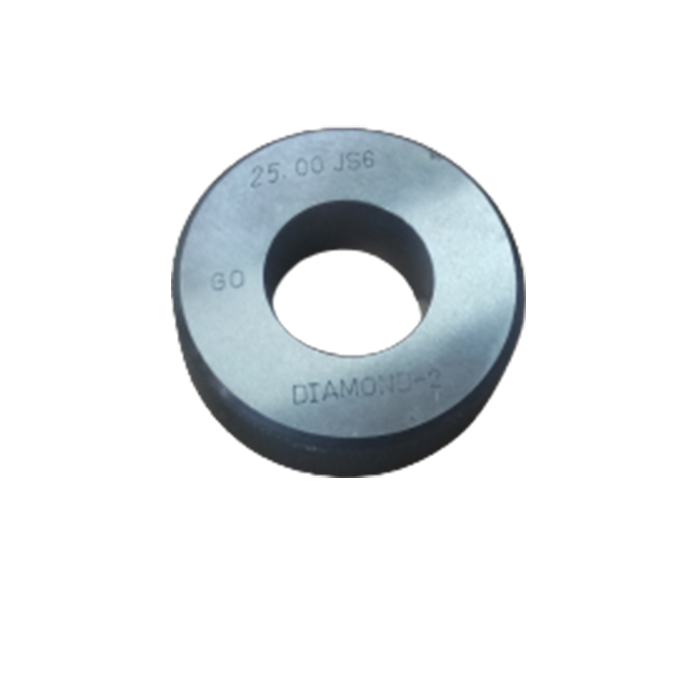 Ring Gauge Plain