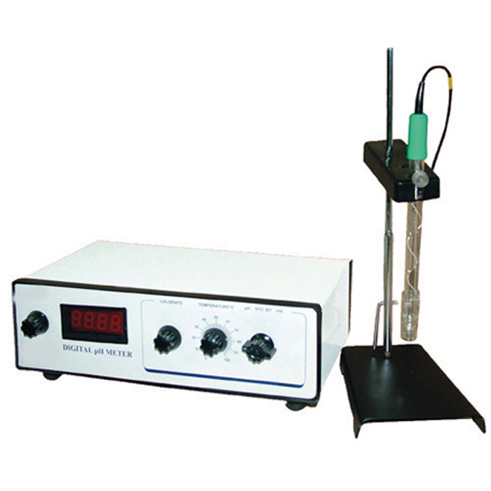 Scientific Equipments