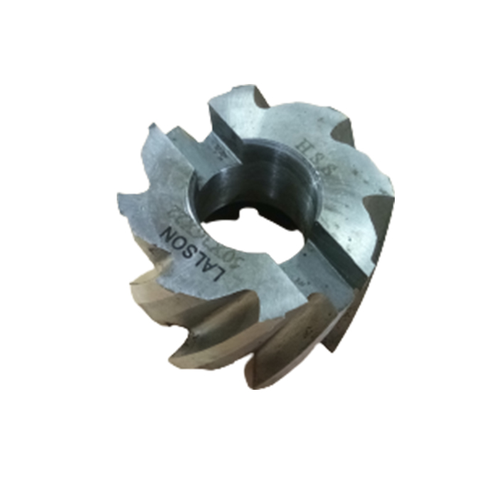 Shell Mill Cutter