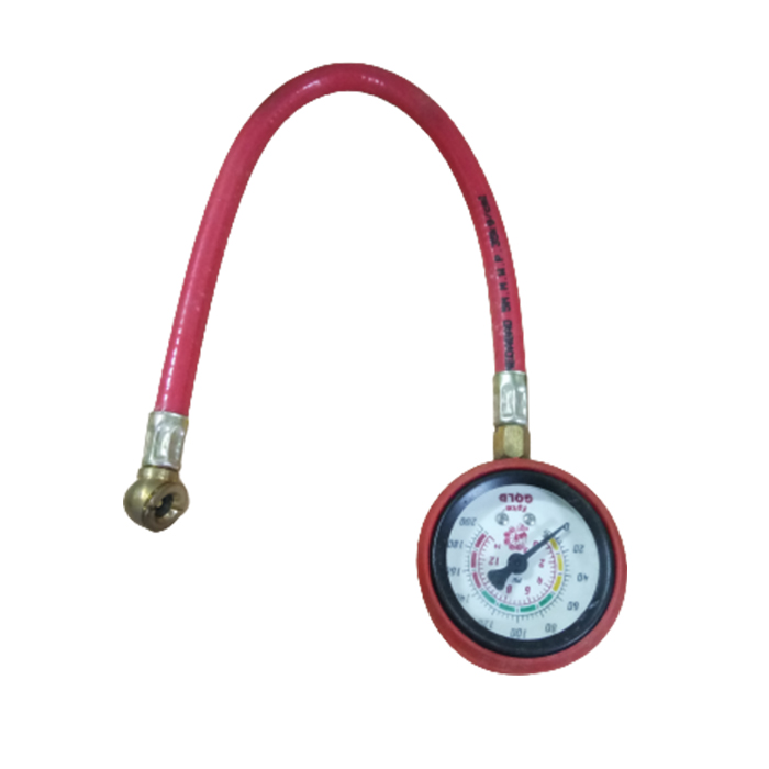 Tyre Pressure Gauge