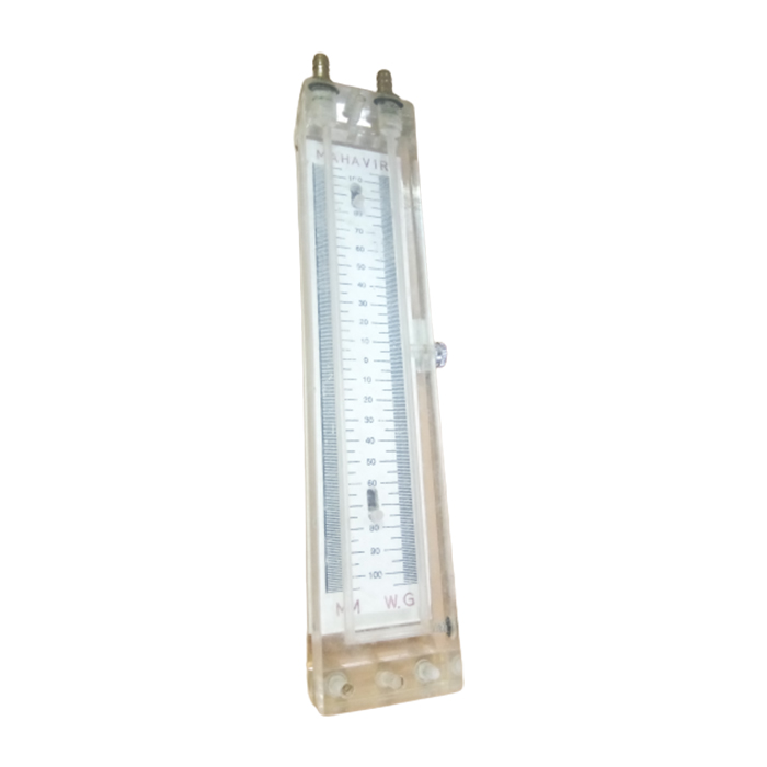 U Type Manometer