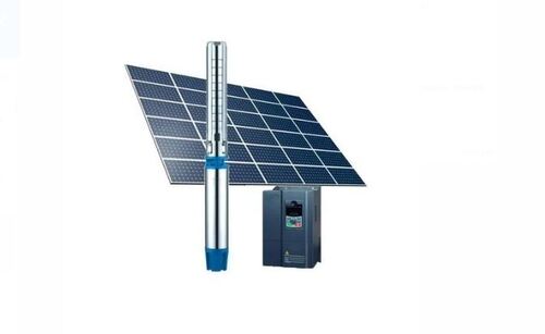 Solar Pump 1 Hp