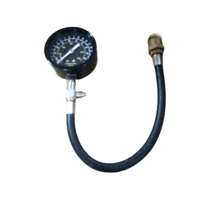 Compressor Tester Gauge