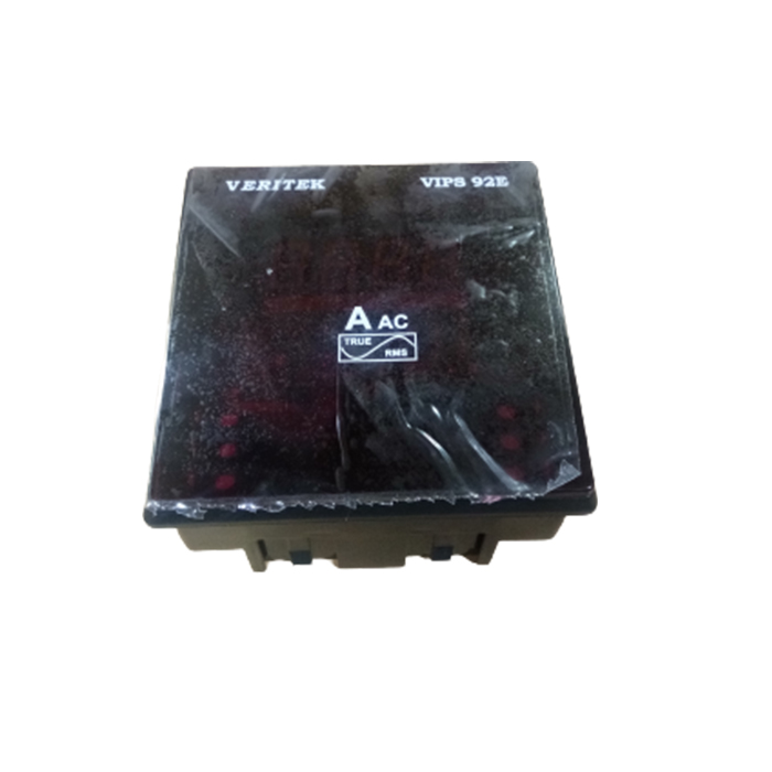 Digital Ameter / Voltmeter