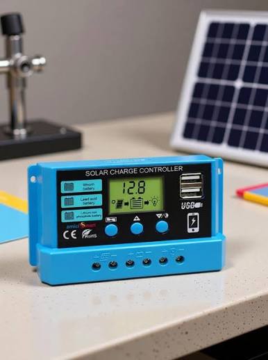 solar charger Controller